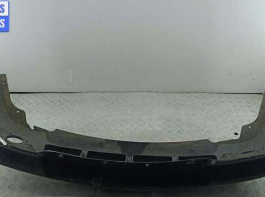 купить Бампер передний на Kia Carnival