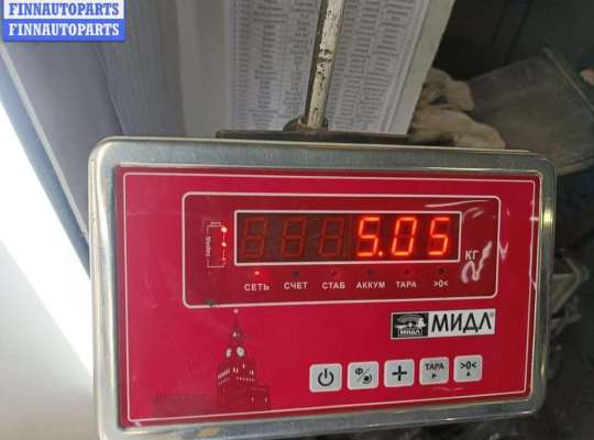 купить Бампер передний на Kia Carnival