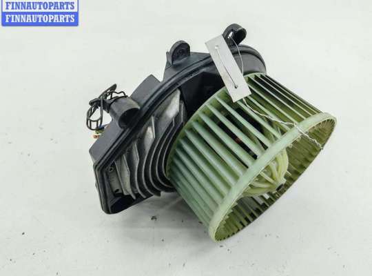 Двигатель отопителя (моторчик печки) VG2706438 на Volkswagen Passat B5