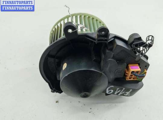 купить Двигатель отопителя (моторчик печки) на Volkswagen Passat B5