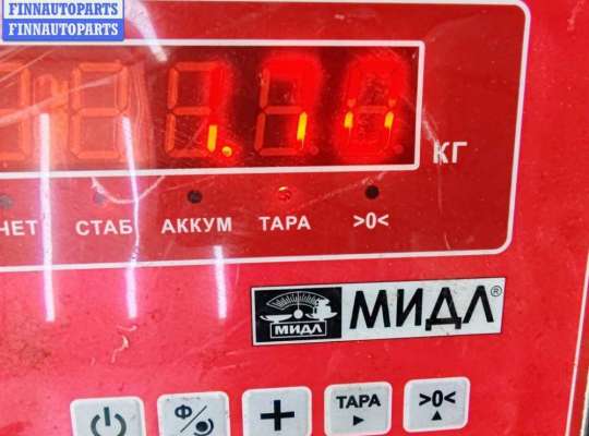 купить Двигатель отопителя (моторчик печки) на Volkswagen Passat B5