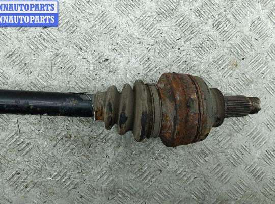 купить Полуось задняя на BMW 5 E39 (1995-2003)