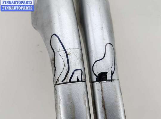 купить Рейлинги (дуги на крышу) на Peugeot 308 T7 (2007-2013)