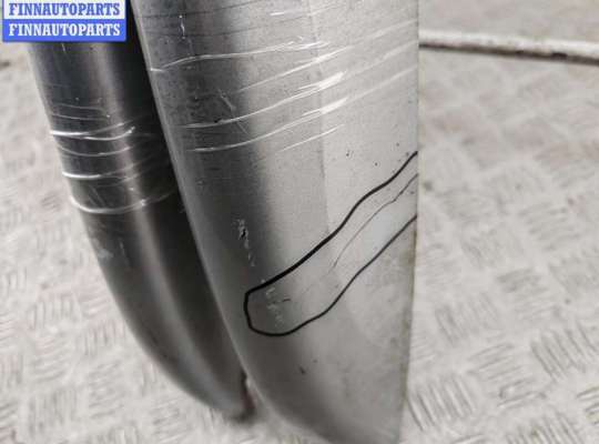 купить Рейлинги (дуги на крышу) на Peugeot 308 T7 (2007-2013)