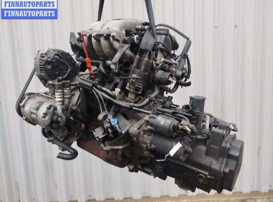 купить Двигатель (ДВС) на Volkswagen Passat B4