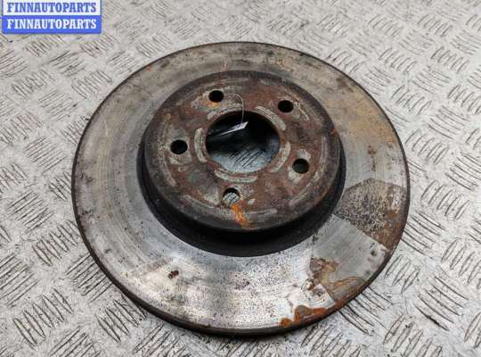 купить Диск тормозной передний на Ford Mondeo III (2000-2007)