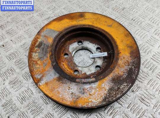 купить Диск тормозной передний на Ford Mondeo III (2000-2007)