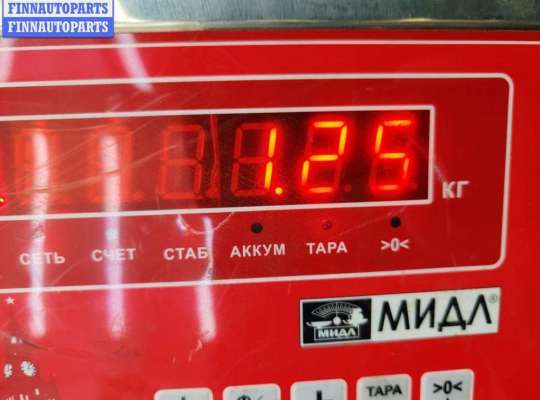 купить Насос топливный на Volkswagen Touran