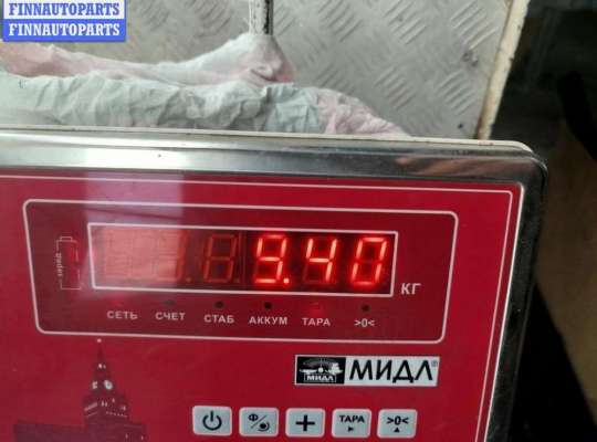 купить Стеклоподъемник электрический передний правый на Audi A6 C5 (1997-2005)