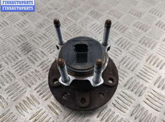 купить Ступица задняя правая на Opel Vectra C (2002-2008)