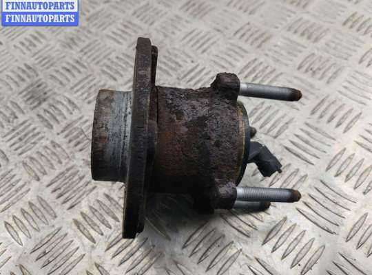 купить Ступица задняя правая на Opel Vectra C (2002-2008)