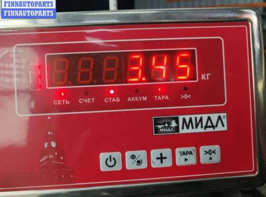 купить Ступица задняя правая на Opel Vectra C (2002-2008)