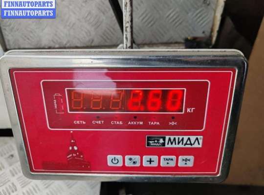 купить Вентилятор радиатора на Opel Astra G (1998-2004)