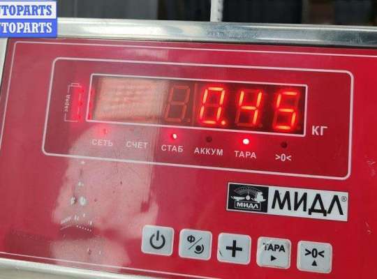 купить Теплообменник на Volkswagen Bora