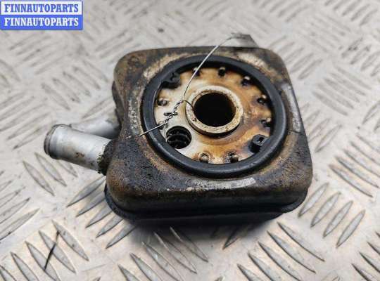 купить Теплообменник на Volkswagen Bora