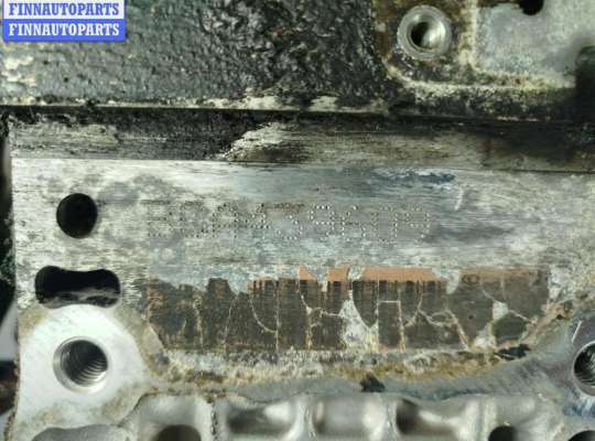 купить Двигатель (ДВС) на Volkswagen Golf-5 Plus