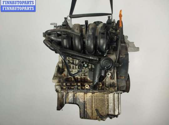 купить Двигатель (ДВС) на Volkswagen Golf-5 Plus