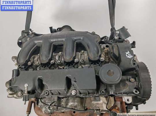 купить Двигатель (ДВС) на Citroen C5 (2001-2008)