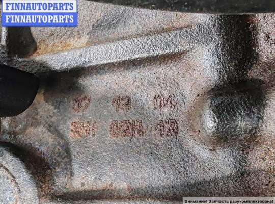 купить Двигатель (ДВС) на Citroen C5 (2001-2008)