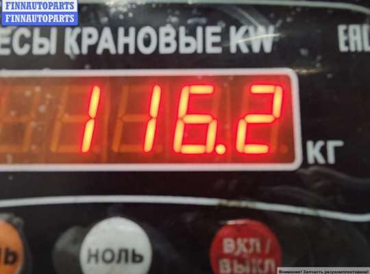 купить Двигатель (ДВС) на Citroen C5 (2001-2008)