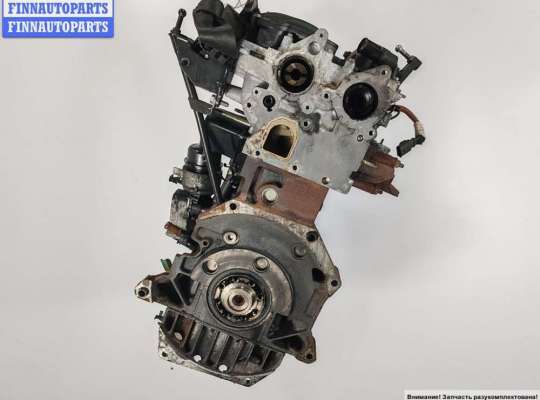 купить Двигатель (ДВС) на Citroen C5 (2001-2008)