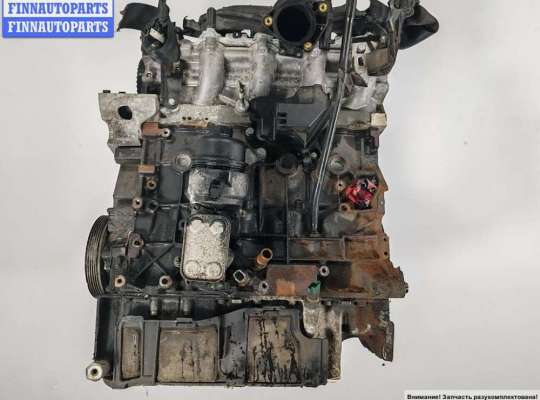 купить Двигатель (ДВС) на Citroen C5 (2001-2008)