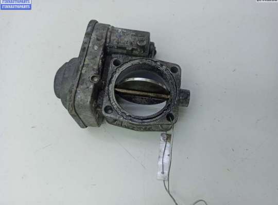 купить Заслонка дроссельная на Opel Astra H (2004-2009)