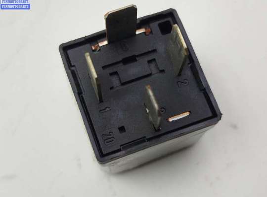 купить Реле вентилятора на Opel Astra H (2004-2009)