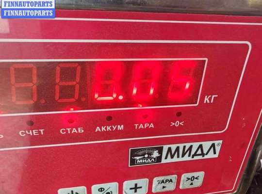 купить Щуп двигателя масляный на Ford Galaxy (2000-2006)