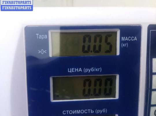 купить Сопротивление отопителя на Opel Astra G (1998-2004)