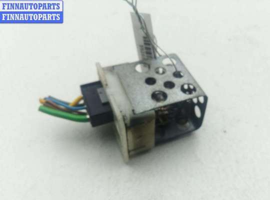 купить Сопротивление отопителя на Opel Astra G (1998-2004)