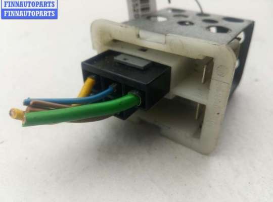 купить Сопротивление отопителя на Opel Astra G (1998-2004)