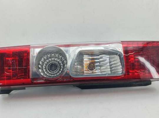 Фонарь задний левый FT583910 на Citroen Jumper (2006-2014)
