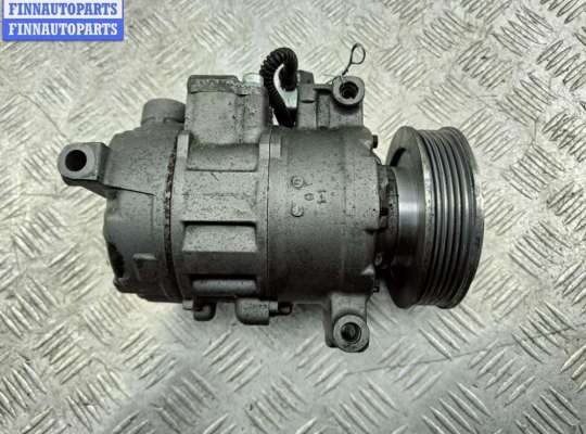 купить Компрессор кондиционера на Audi A4 B6 (2001-2004)