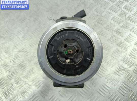 купить Компрессор кондиционера на Audi A4 B6 (2001-2004)