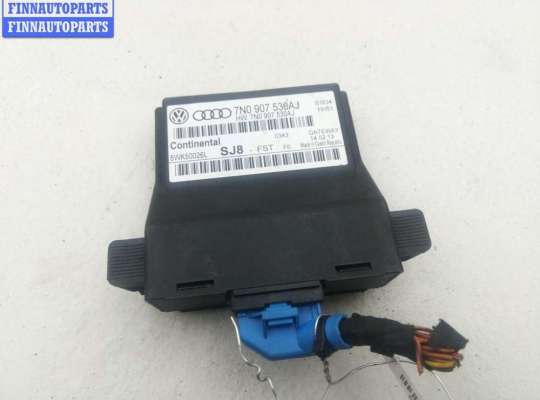 купить Блок управления на Volkswagen Passat B7