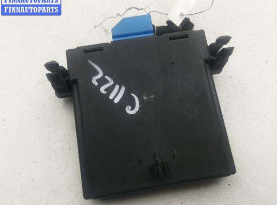 купить Блок управления на Volkswagen Passat B7