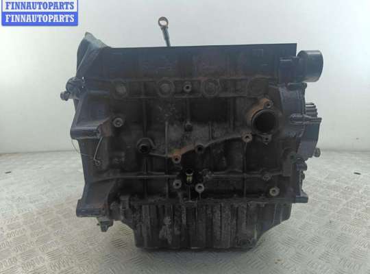 Блок цилиндров двигателя (картер) FT568935 на Peugeot 807