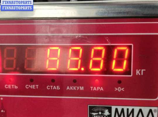 купить Блок цилиндров двигателя (картер) на Peugeot 807