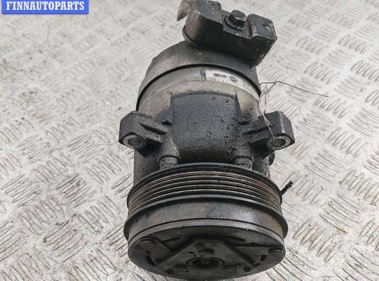 купить Компрессор кондиционера на Opel Omega B (1994-2003)