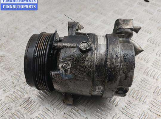 купить Компрессор кондиционера на Opel Omega B (1994-2003)