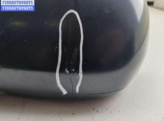 купить Зеркало наружное левое на Mazda 6 (2002-2007) GG/GY