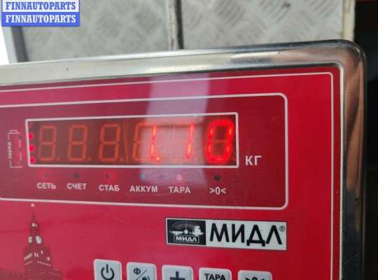 купить Зеркало наружное левое на Mazda 6 (2002-2007) GG/GY