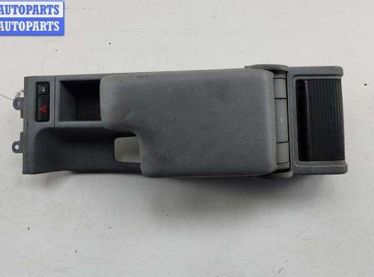 Подлокотник BM3659506 на BMW 3 E46 (1998-2006)