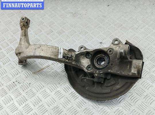 купить Кулак (корпус ступицы) передний правый на Audi A6 C5 (1997-2005)