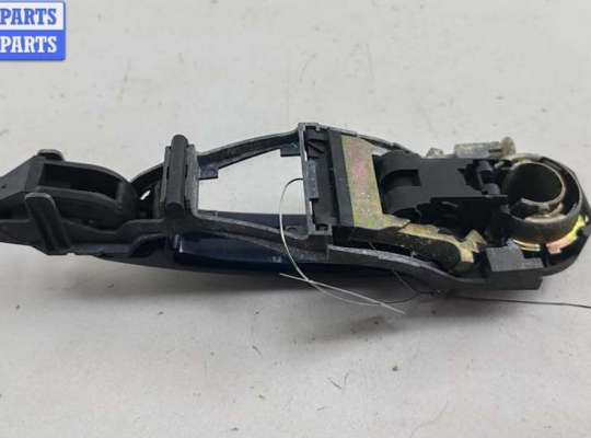 купить Ручка двери наружная задняя левая на Volkswagen Passat B5+ (GP)