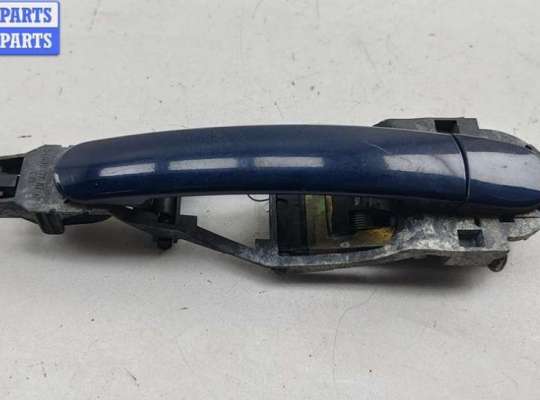 купить Ручка двери наружная задняя левая на Volkswagen Passat B5+ (GP)