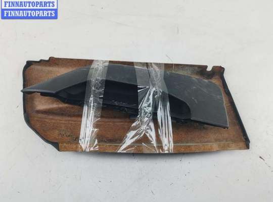 Обшивка салона на Volkswagen Passat B3 (35i)