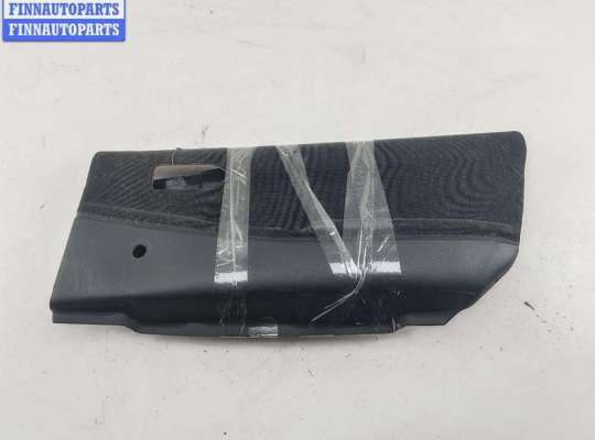 Обшивка салона на Volkswagen Passat B3 (35i)