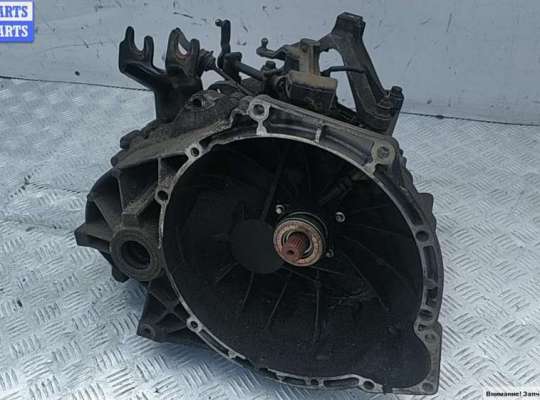 КПП 5-ст. механическая FO1411903 на Ford Focus II (2004-2011)